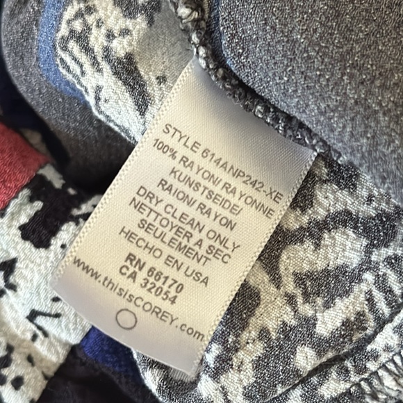 Corey Lynn Calter Anthropologie jumpsuit Size small - Picture 7 of 13